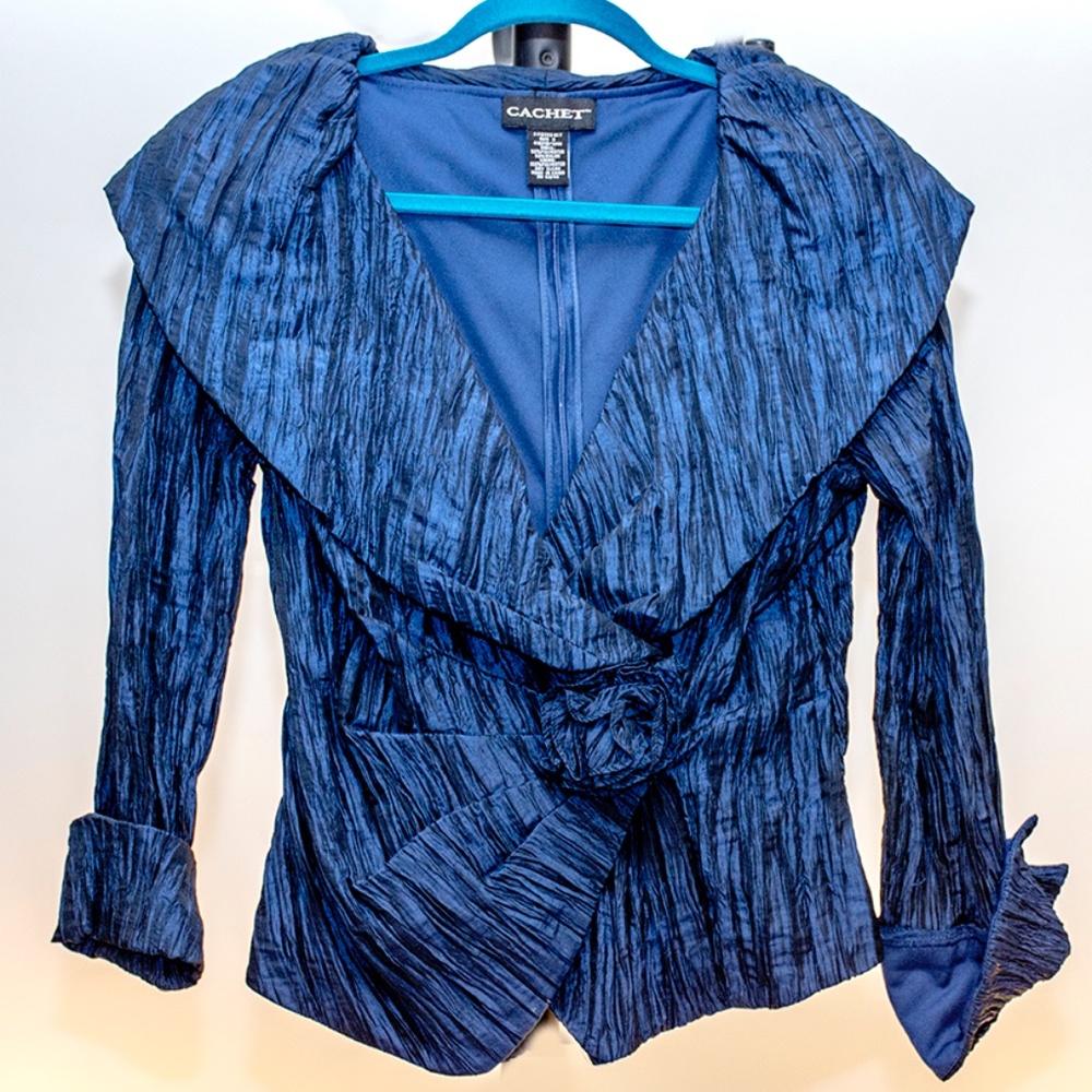 jacket/ blazer - Picture 8 of 8